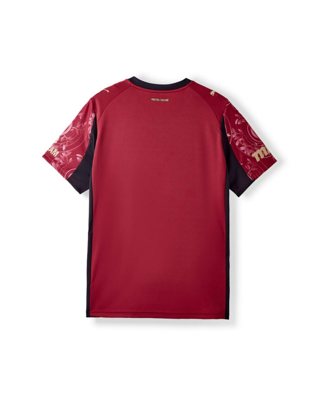 Maglia Third 25/26