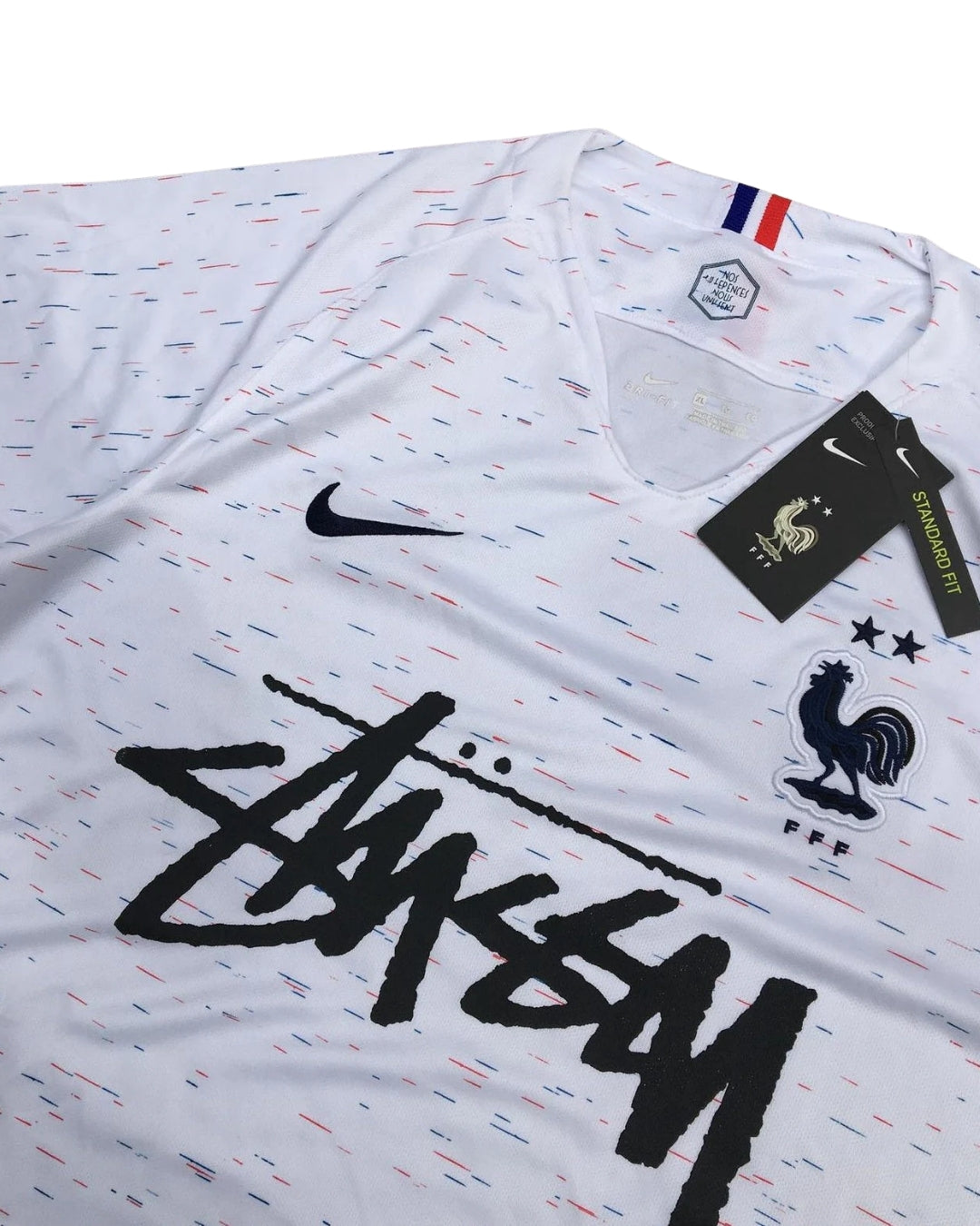 Maglia Concept x Stu