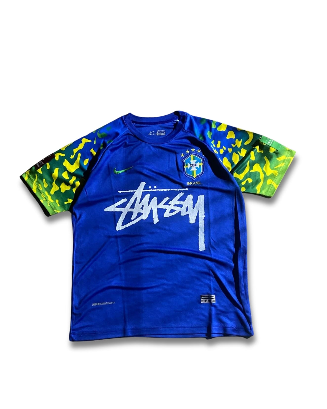 Maglia Concept x Stu