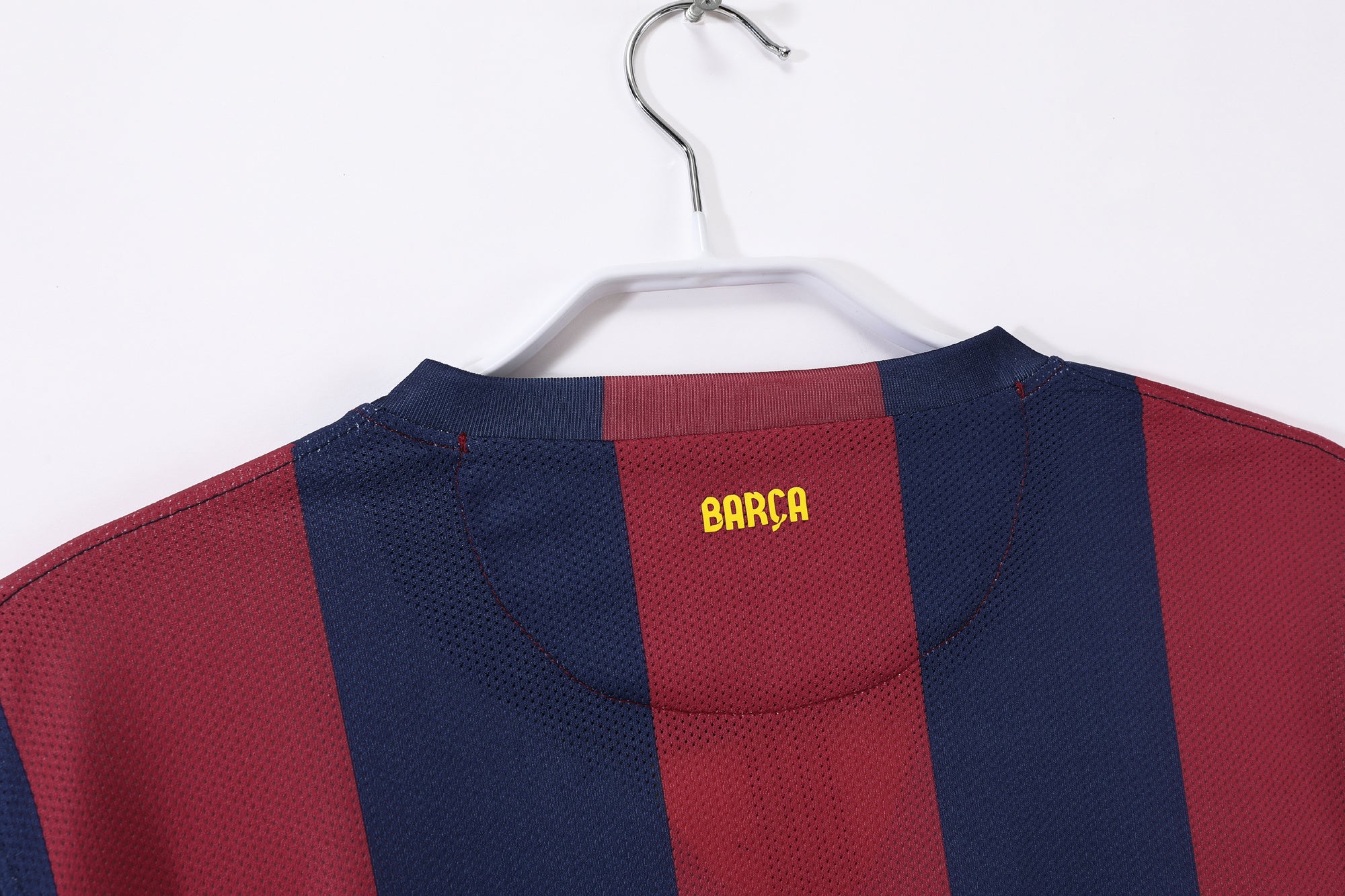 Maglia Retro Home Manica Lunga 2014/15