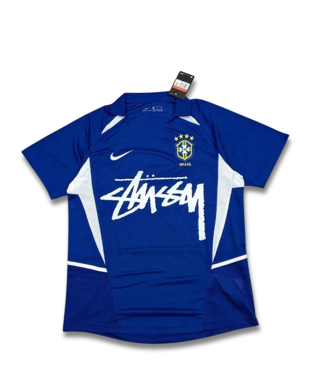 Maglia Concept x Stu