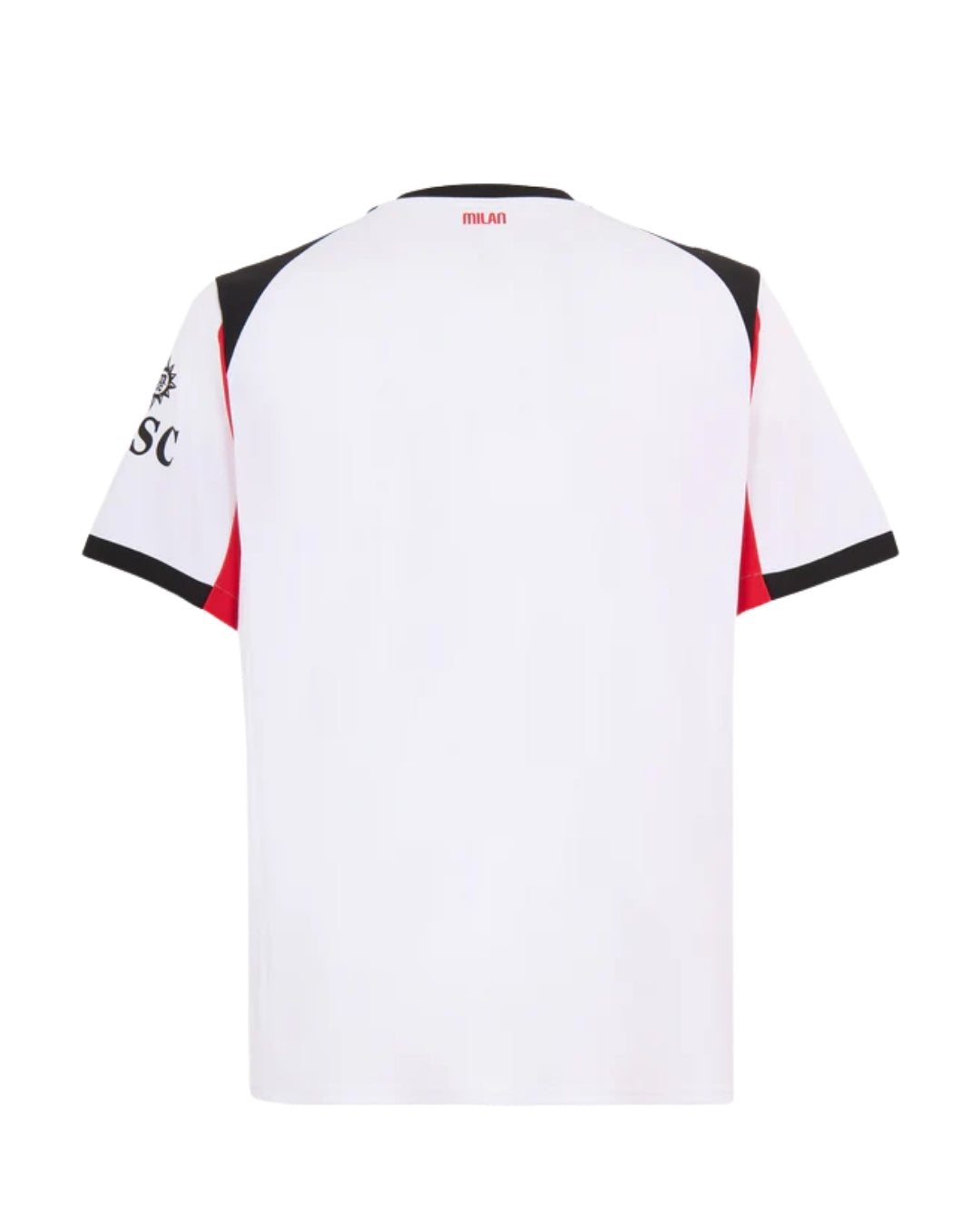 Maglia Away 25/26