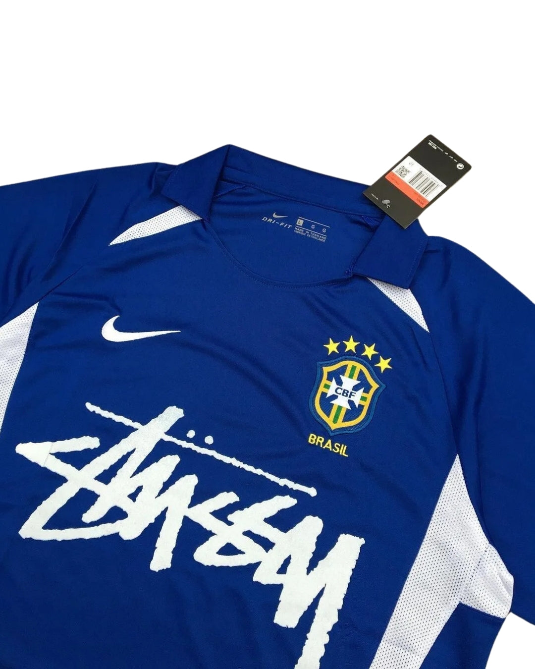Maglia Concept x Stu