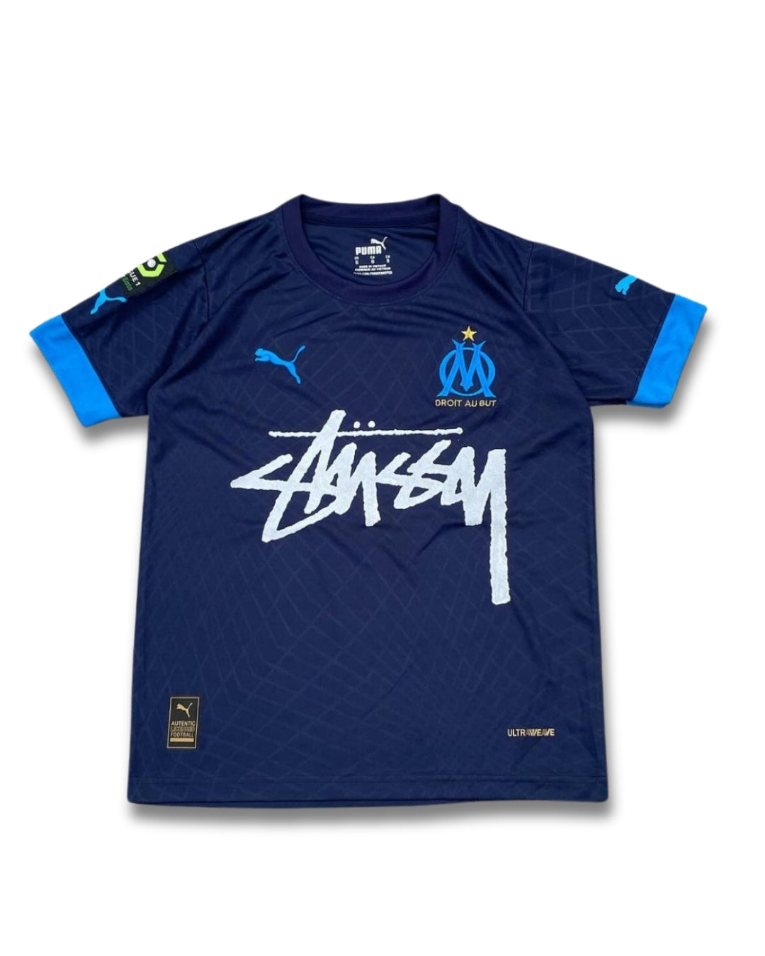 Maglia Concept x Stu