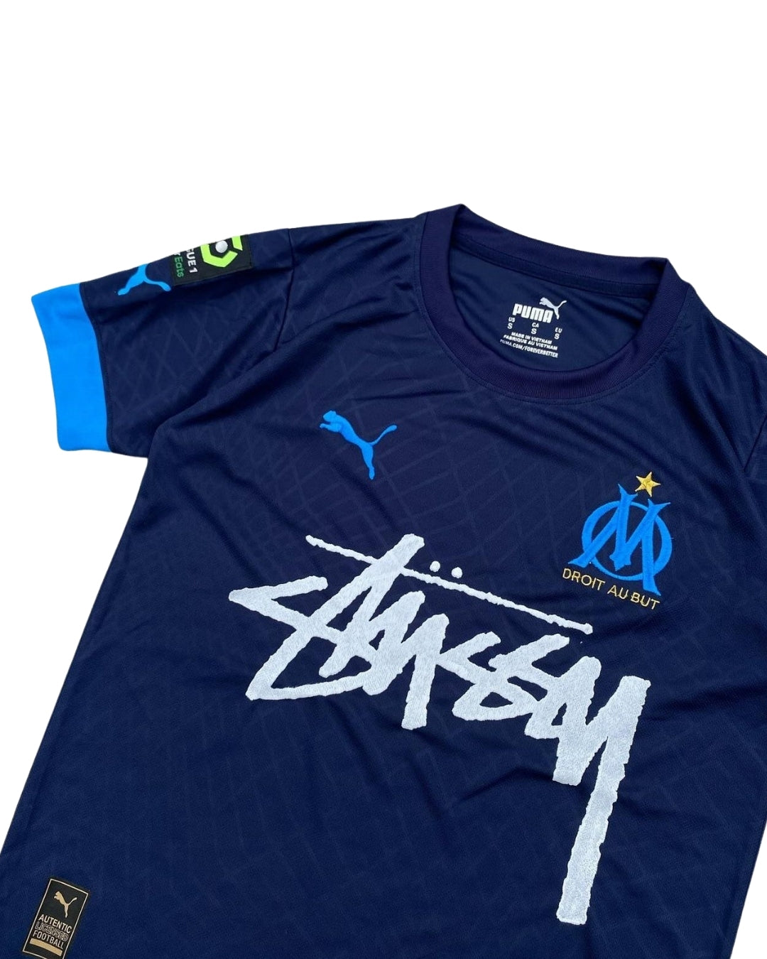 Maglia Concept x Stu