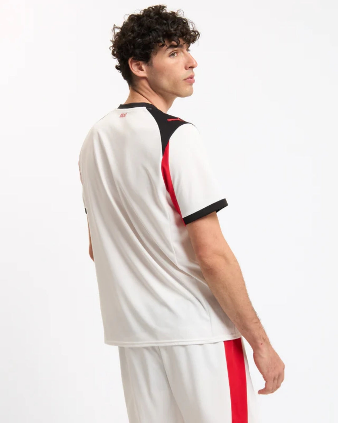 Maglia Away 25/26