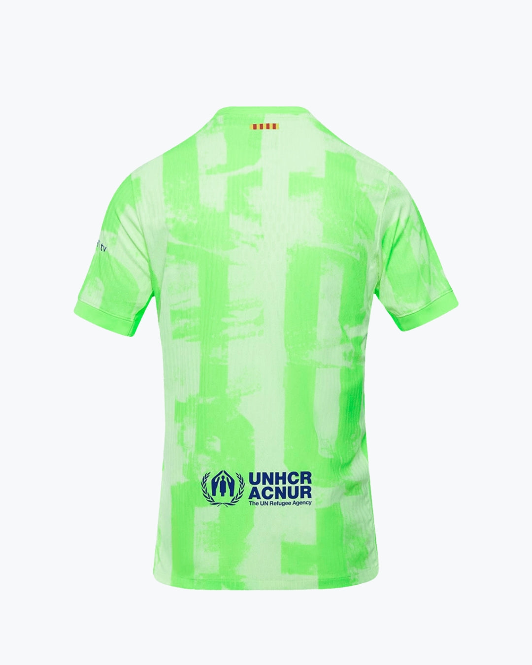 Maglia Third Player 25/26