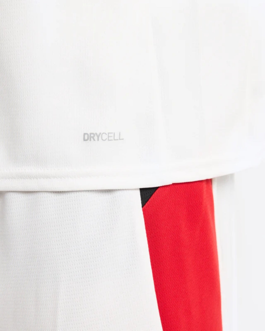 #14 MODRIC Maglia Away 25/26