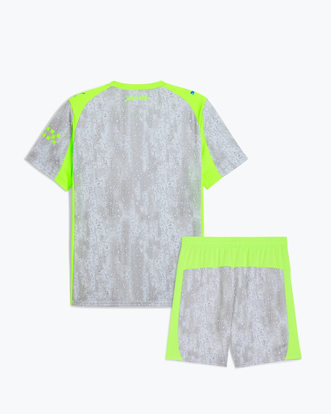 Kit Bambino Third 25/26