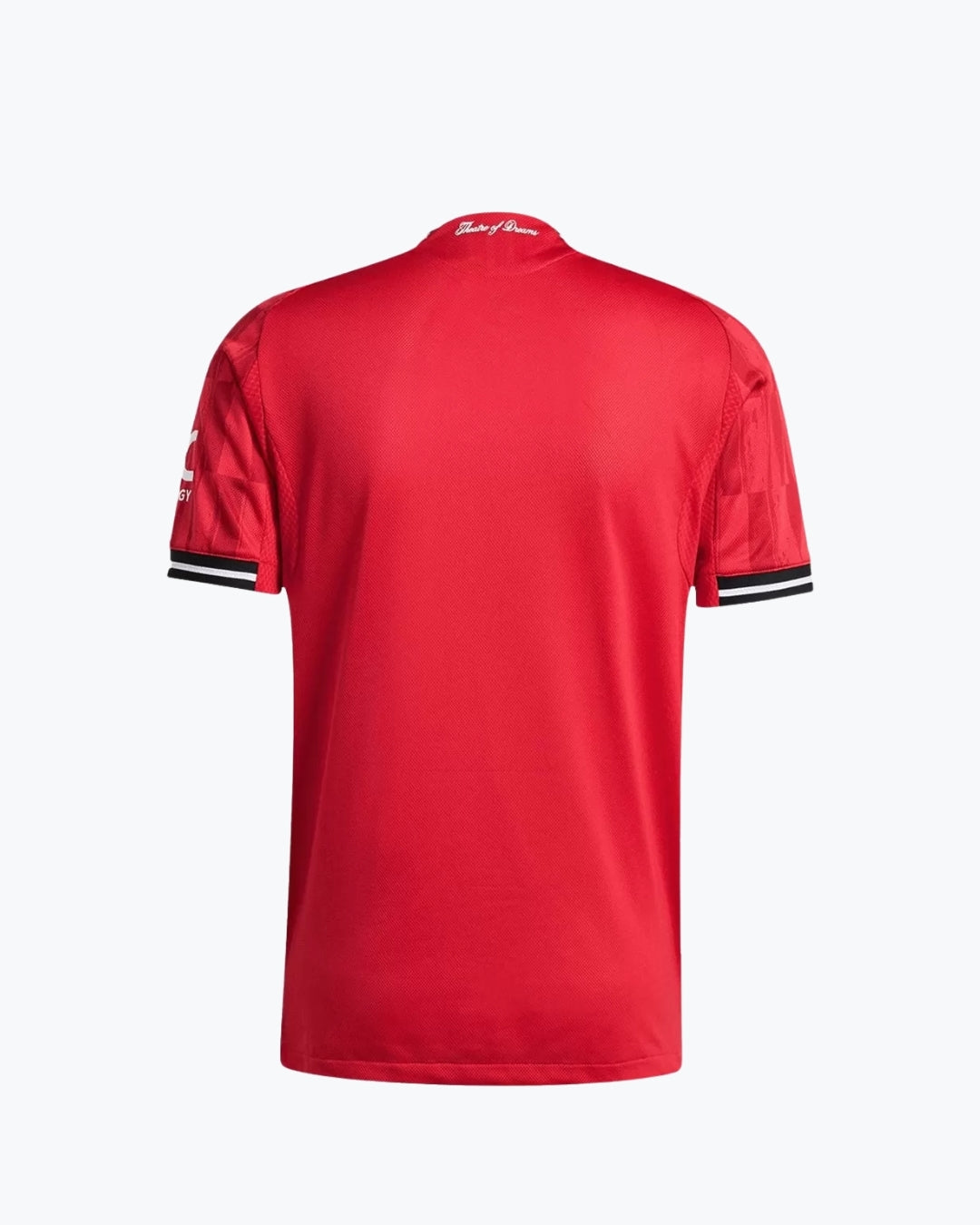 Maglia Home 25/26 Player