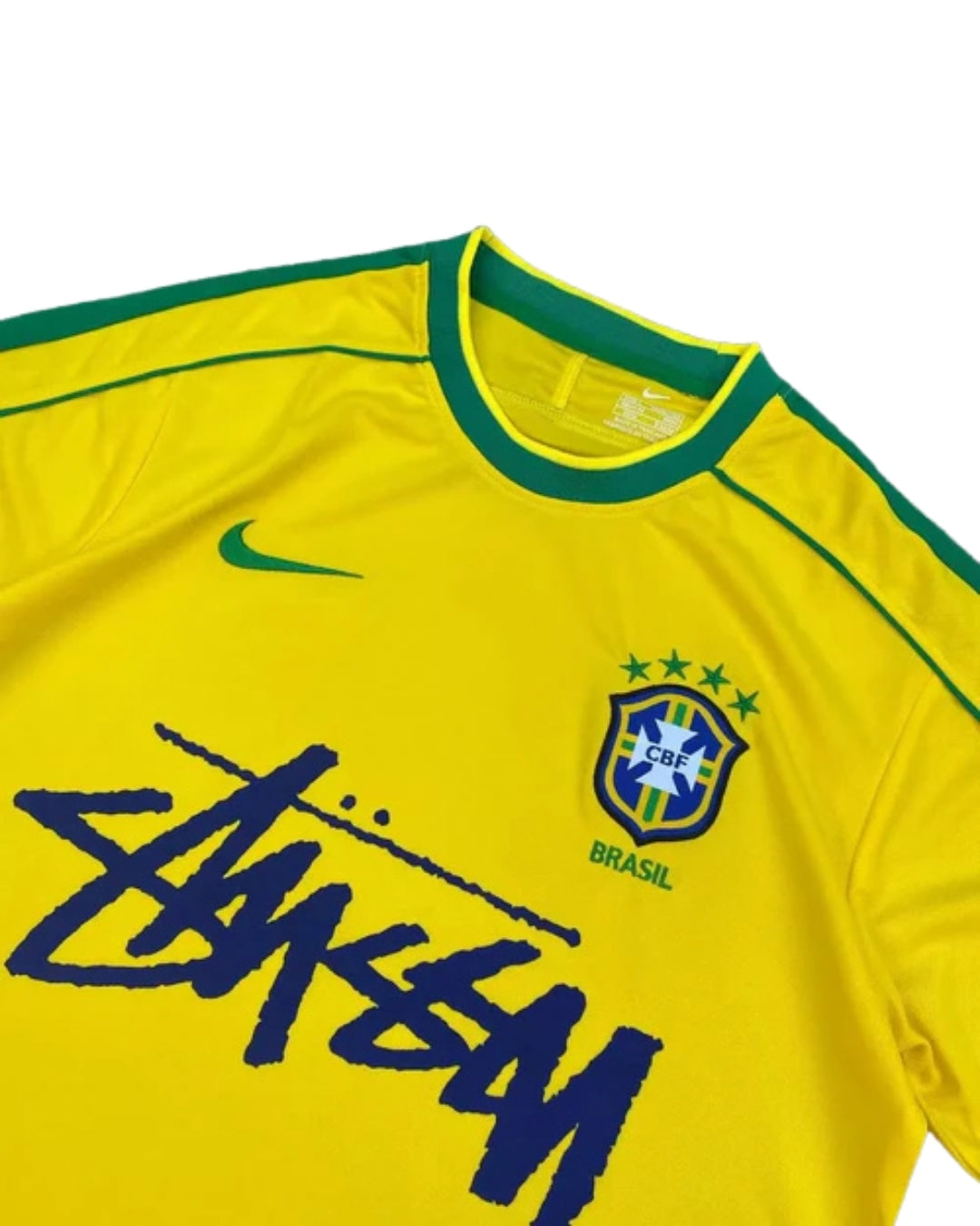 Maglia Concept x Stu