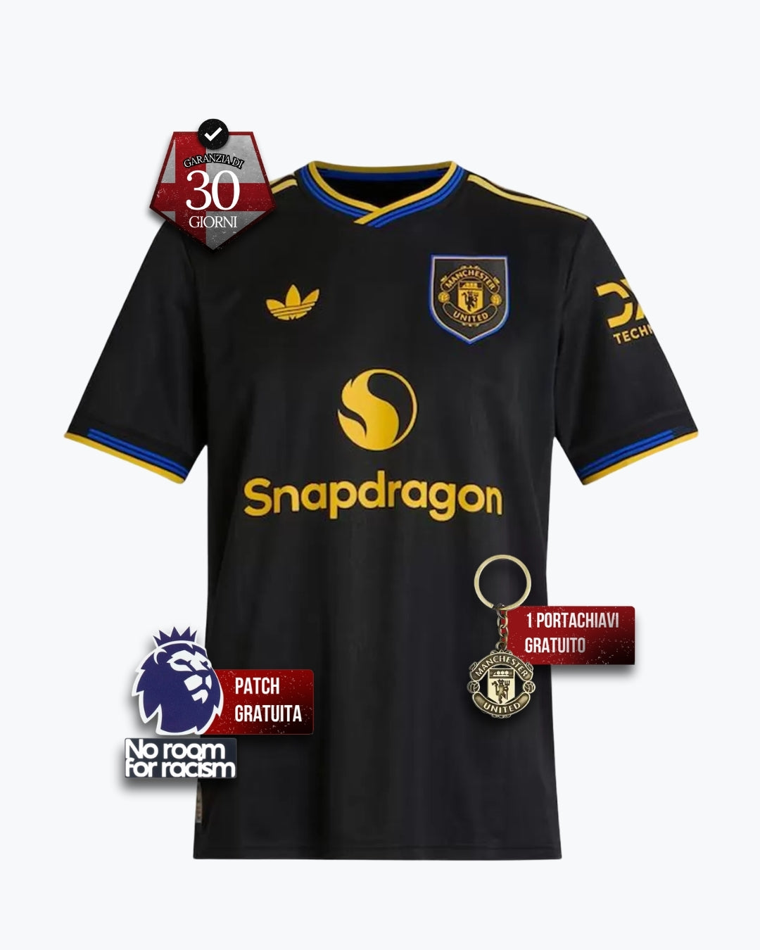 Maglia Third 25/26