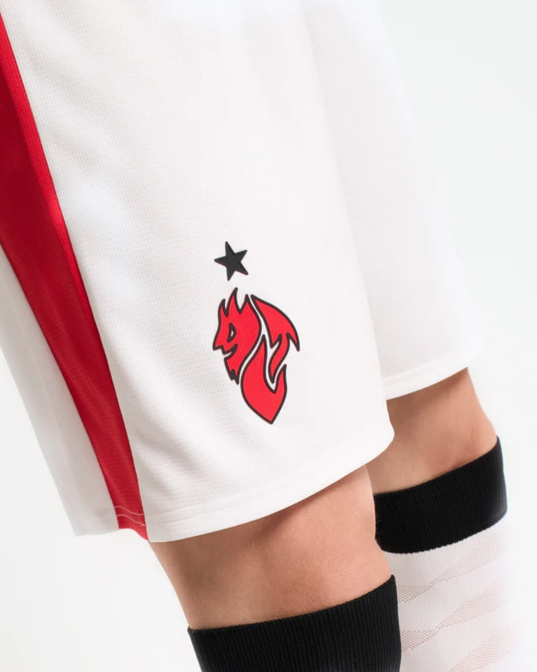 Pantaloncini Per Adulti Away 25/26