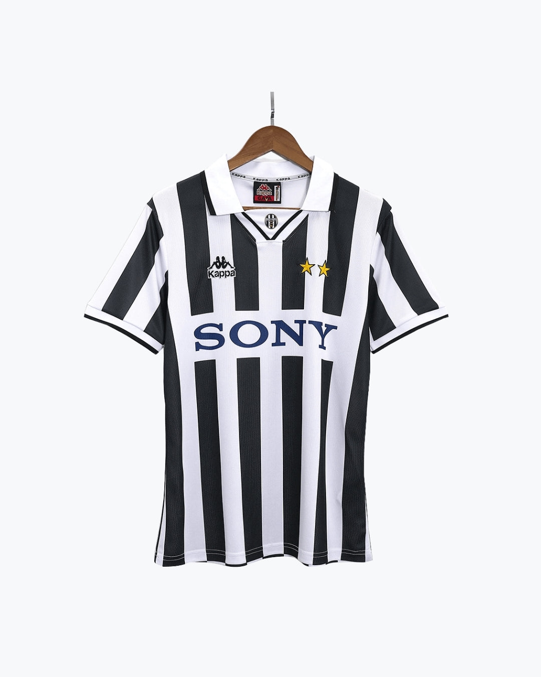 Maglia Retro Home 1996/97