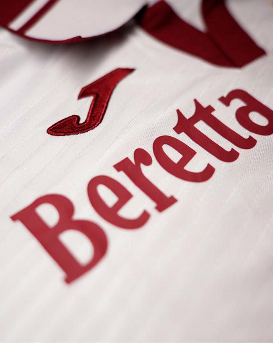 Maglia Away 24/25
