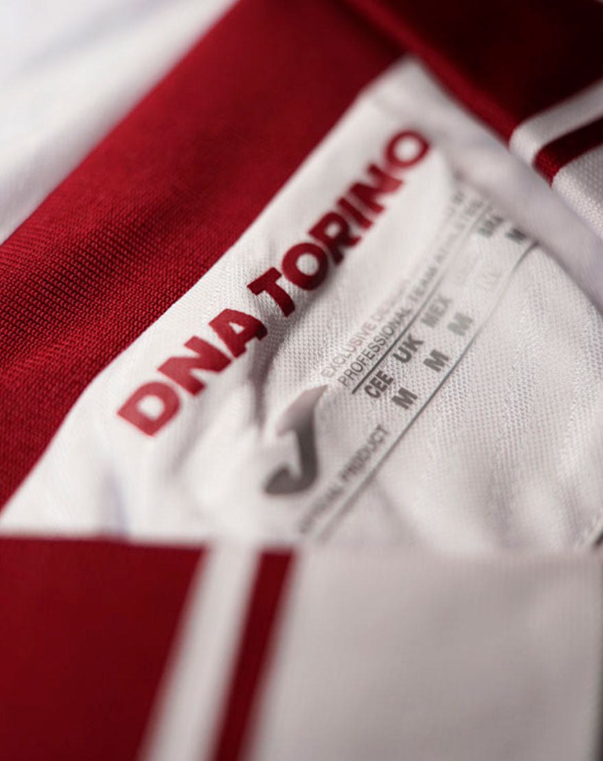 Maglia Away 24/25