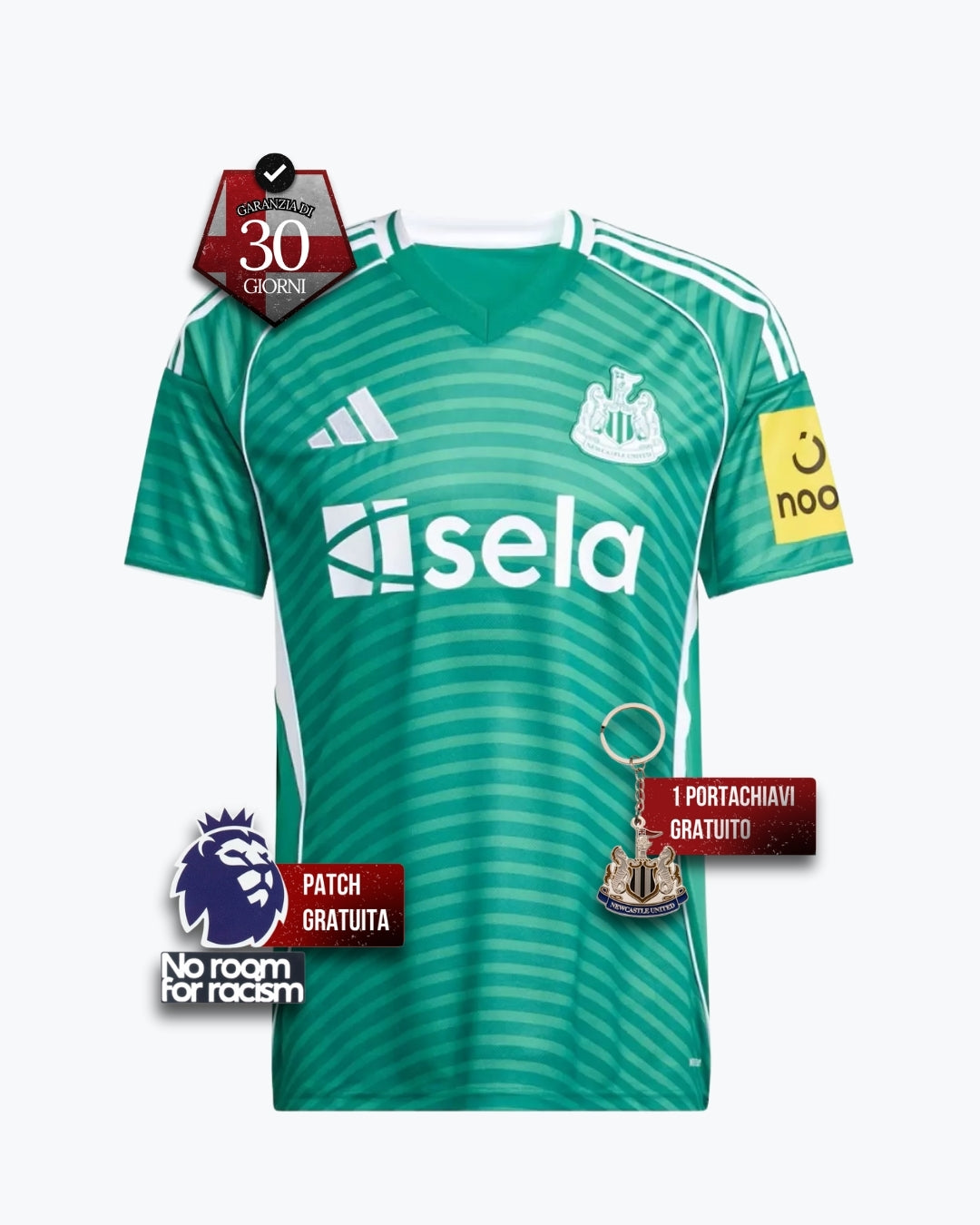 Maglia Away 25/26