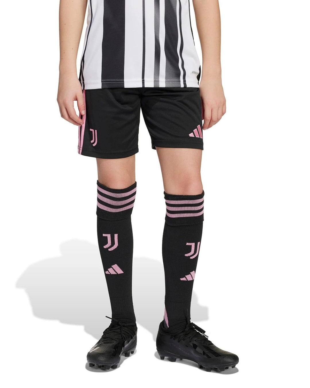 Pantaloncini Per Bambini Home 25/26