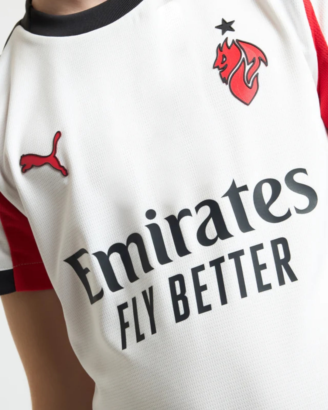 Kit Bambino Away 25/26