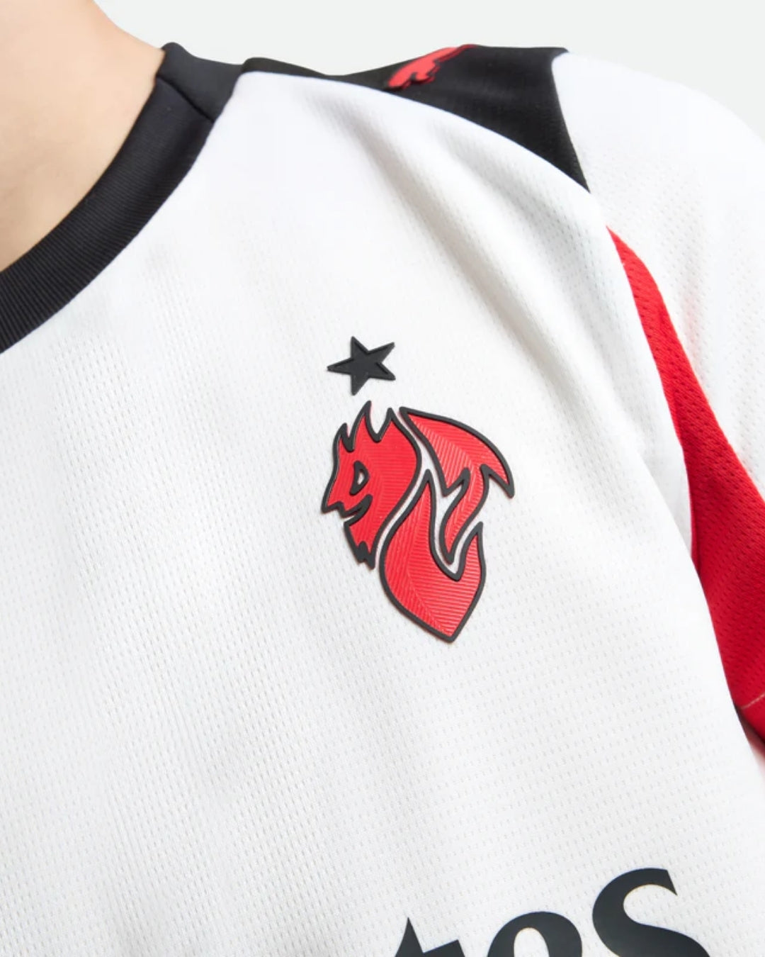 Kit Bambino Away 25/26