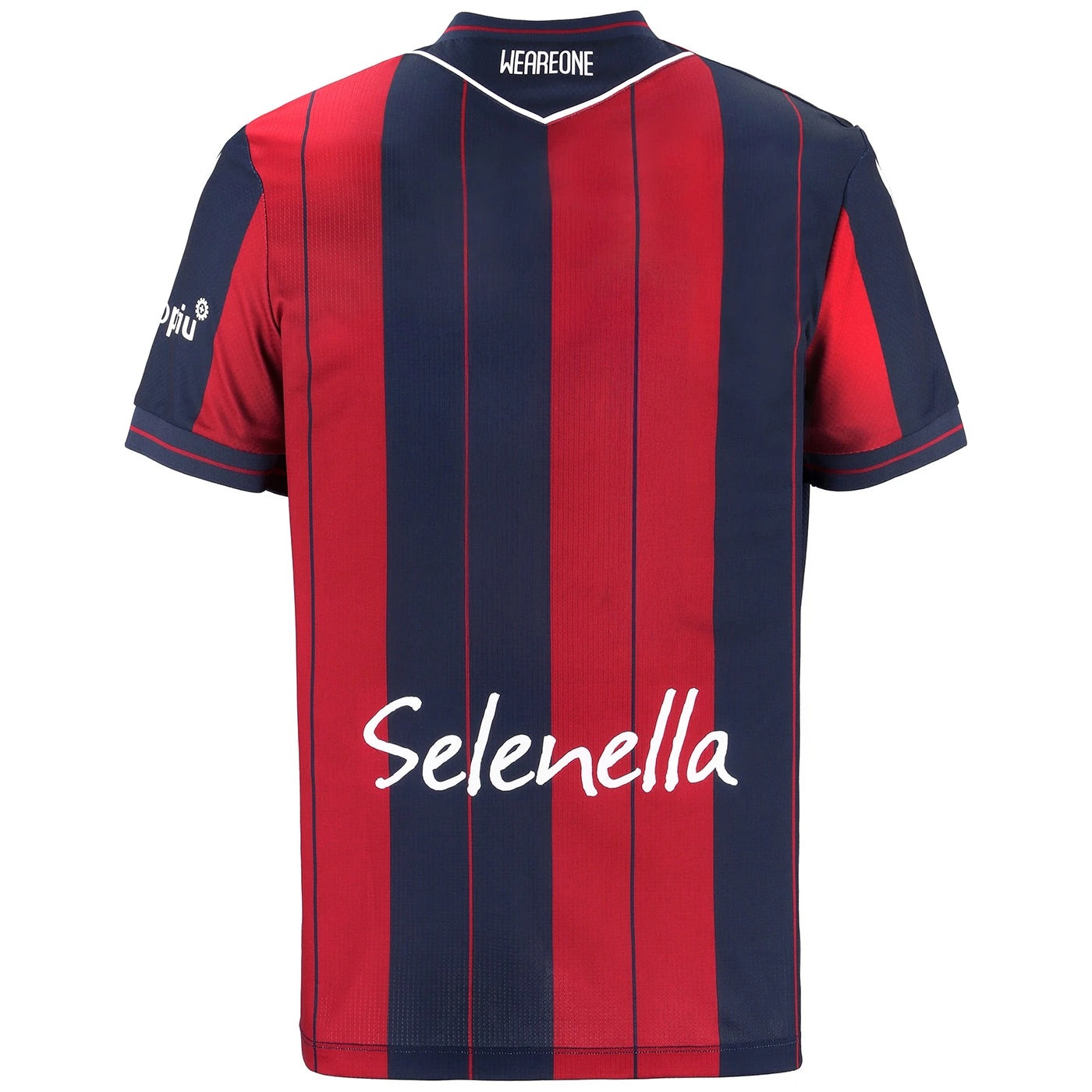 Maglia Home 25/26