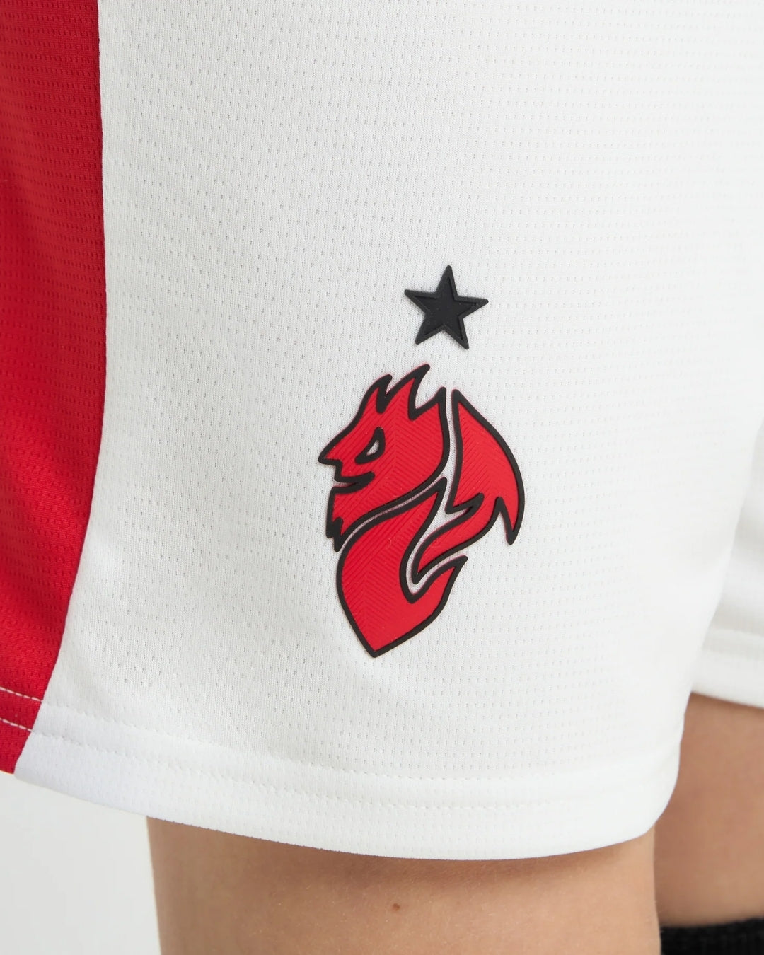Kit Bambino Away 25/26
