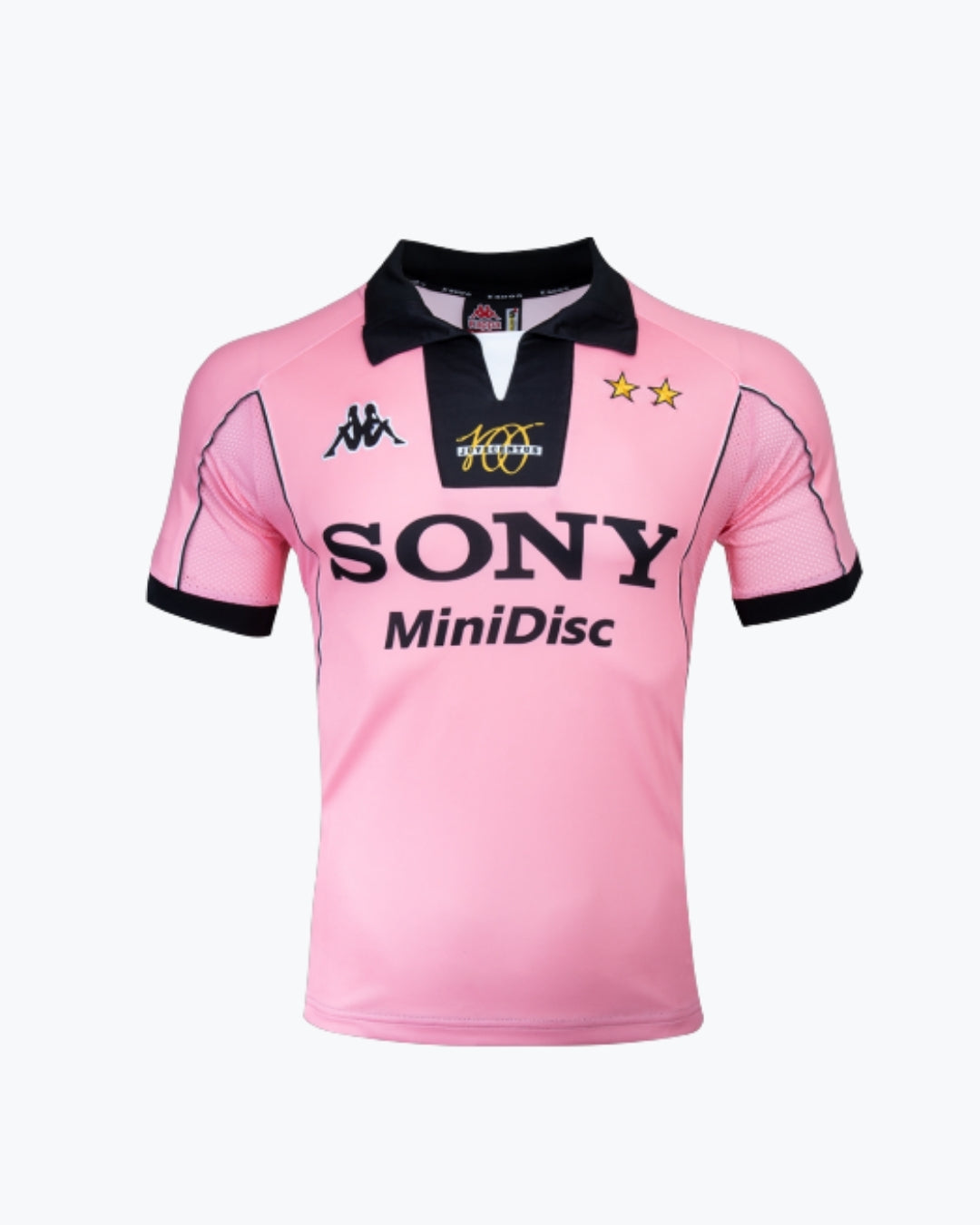 Maglia Retro Away 1997/98