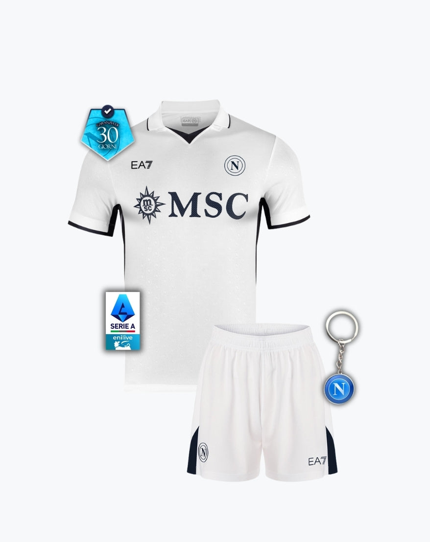 Kit Bambino Away 24/25