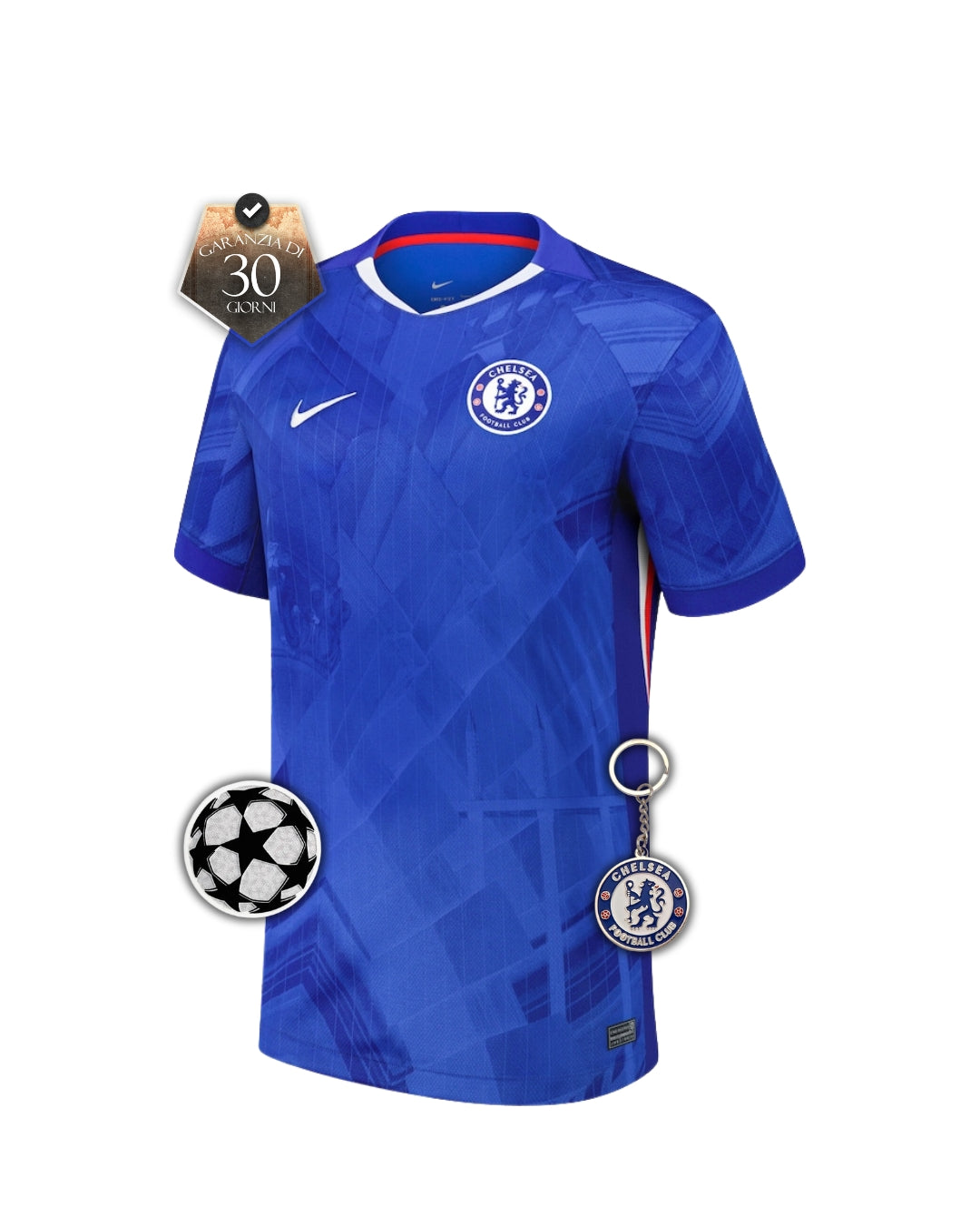 Maglia Home 25/26