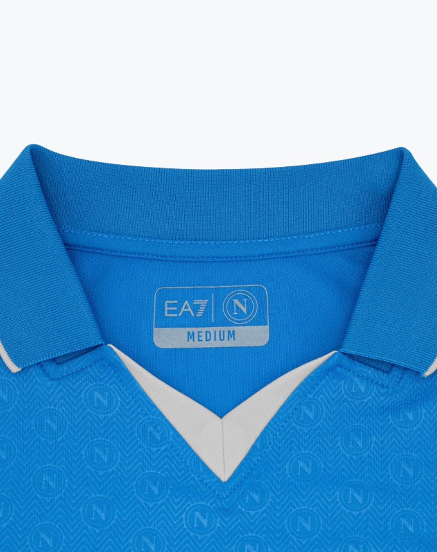 Maglia Campioni D'Italia Home 24/25