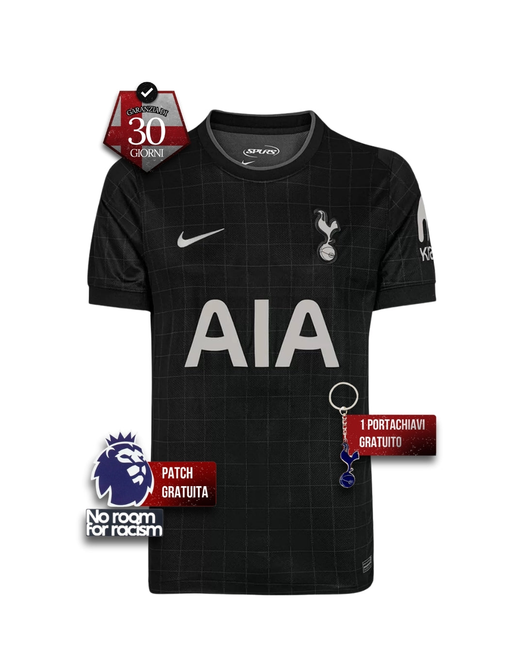 Maglia Away 25/26