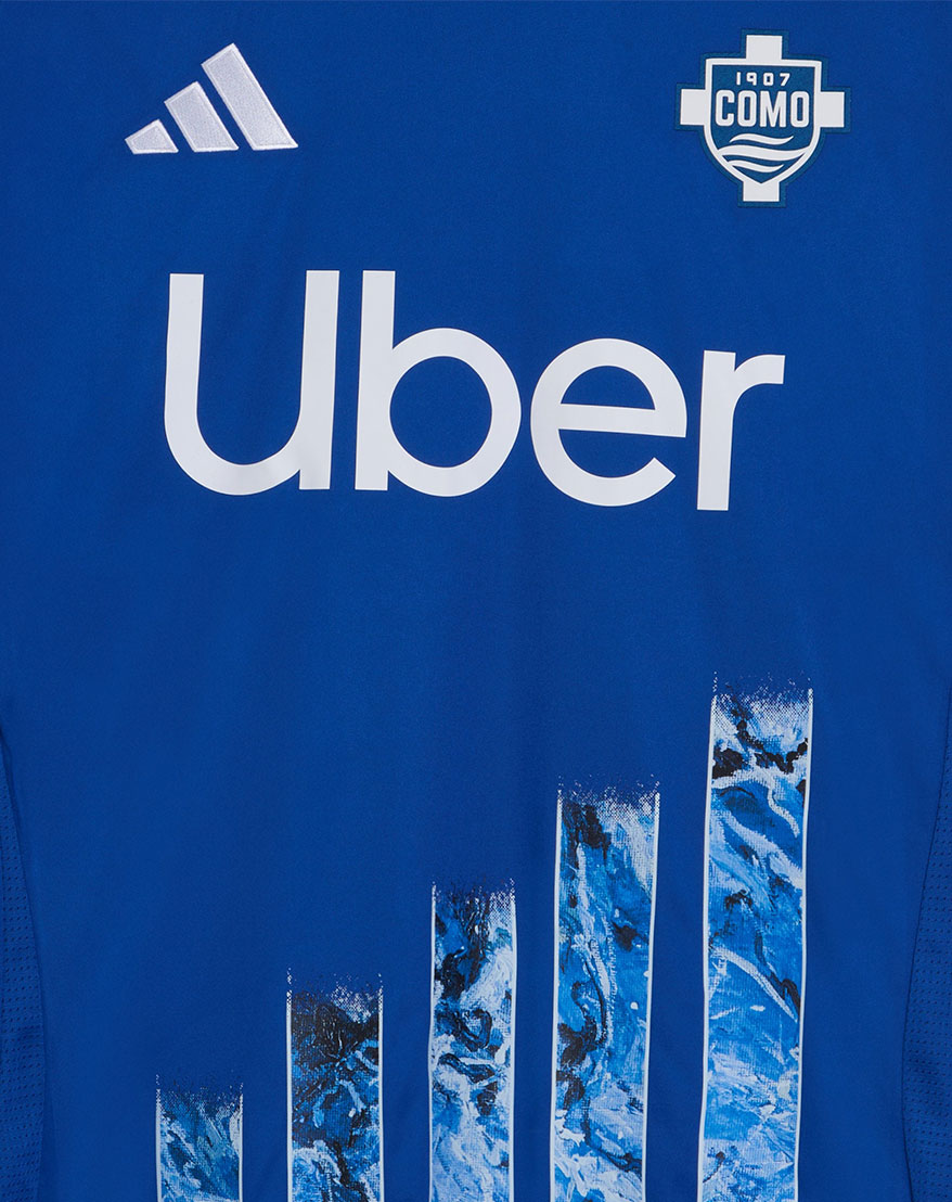 Maglia Home 24/25