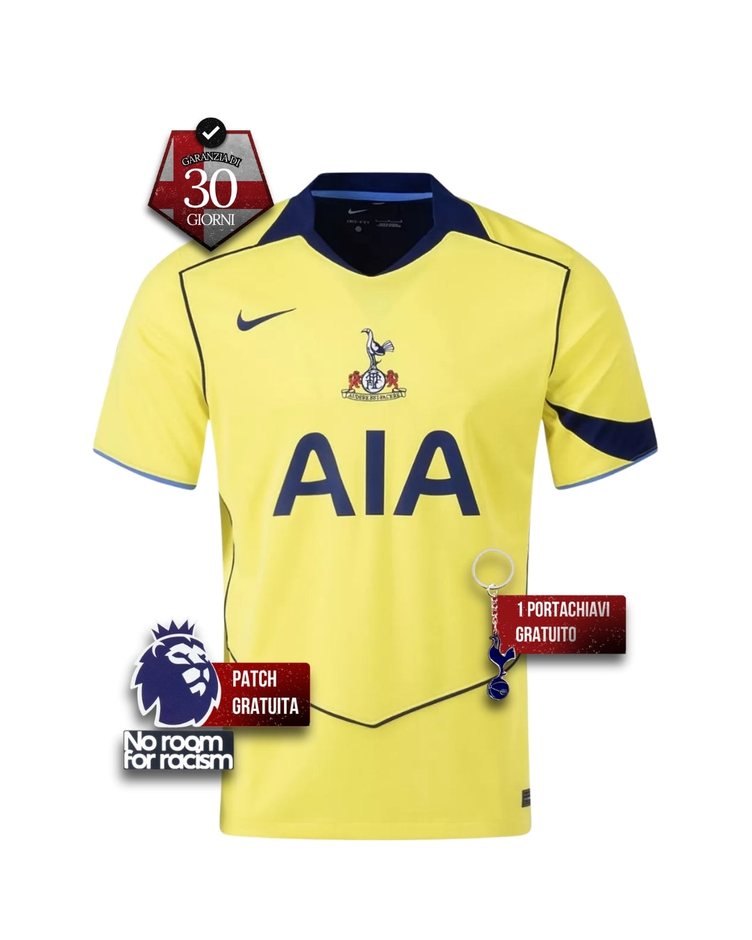 Maglia Third 25/26