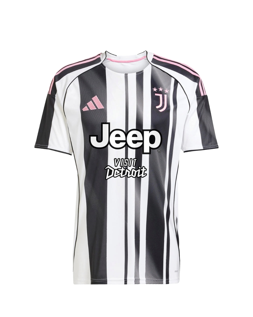 Maglia Home 25/26