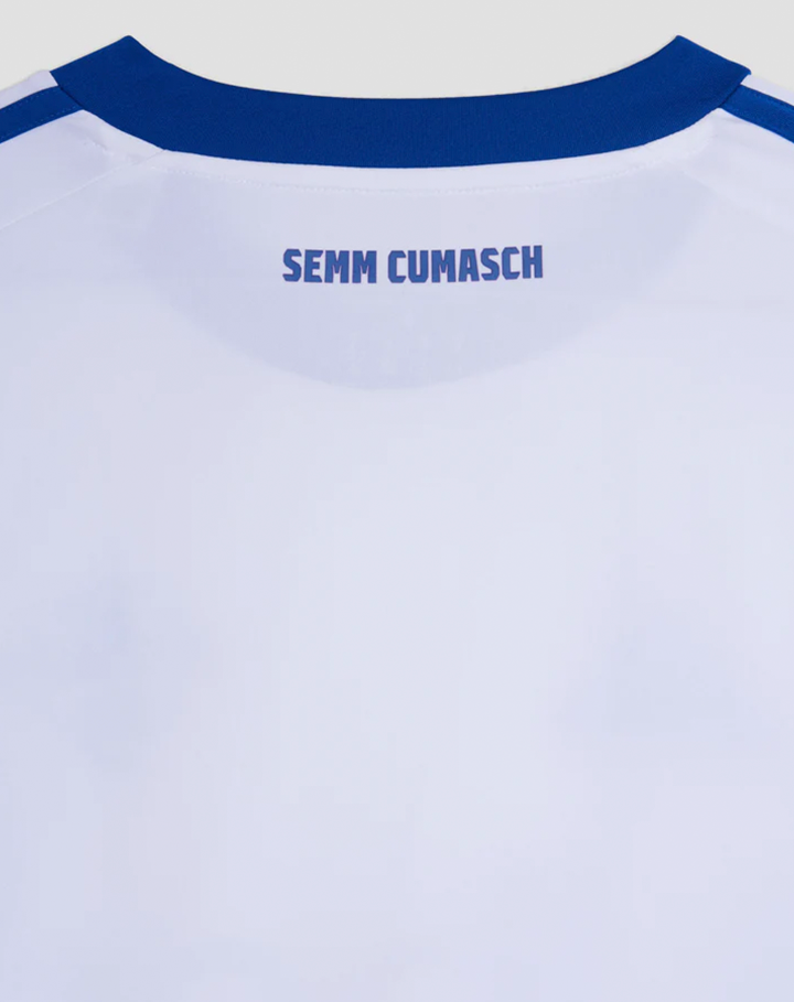 Maglia Away 25/26