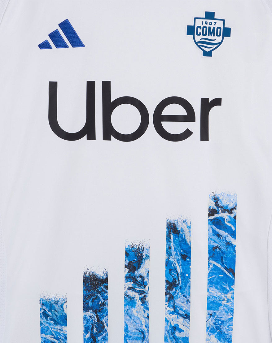 Maglia Away 24/25