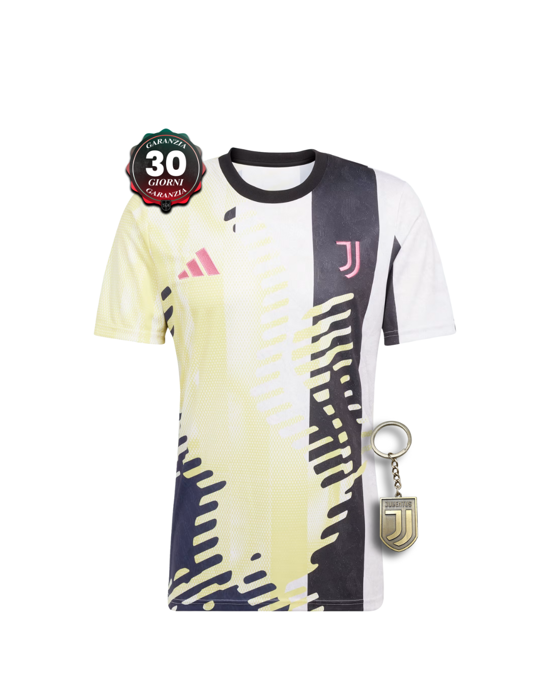 Maglia Pre 24/25