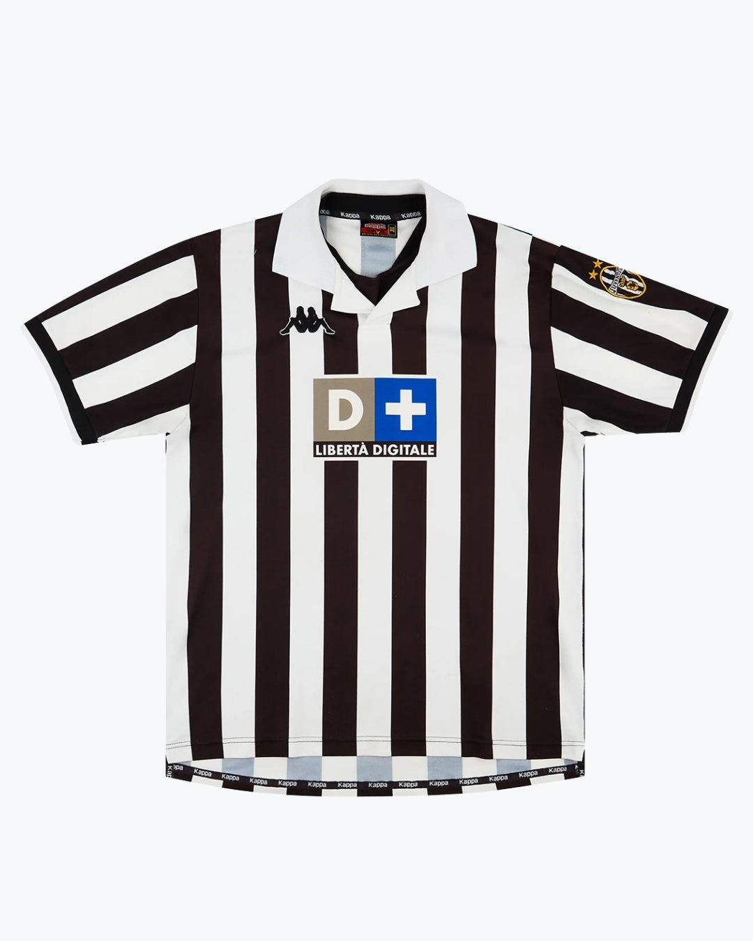 Maglia Retro Home 1998/99