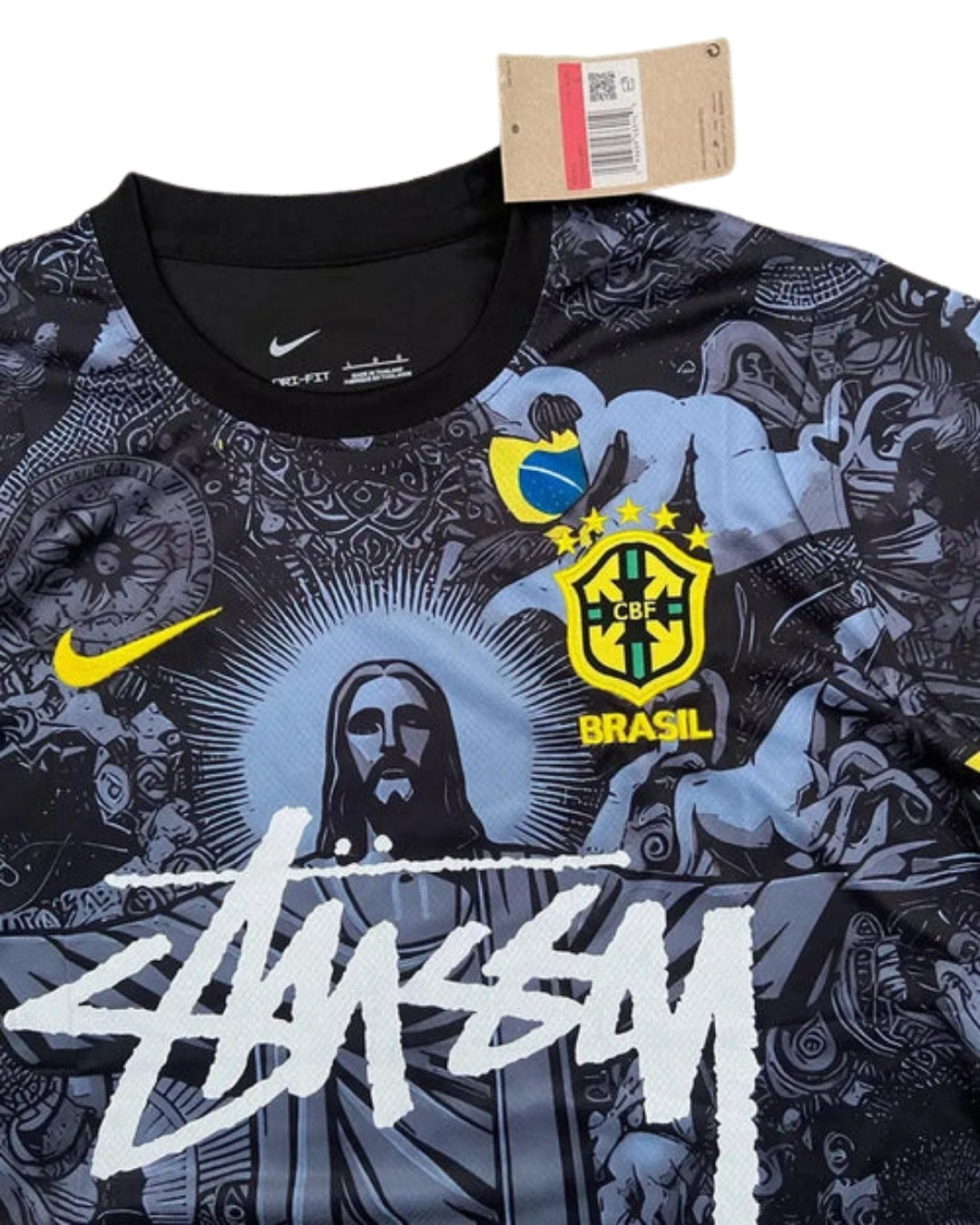 Maglia Concept x Stu