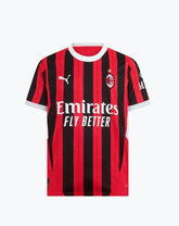 Maglia Home 24/25