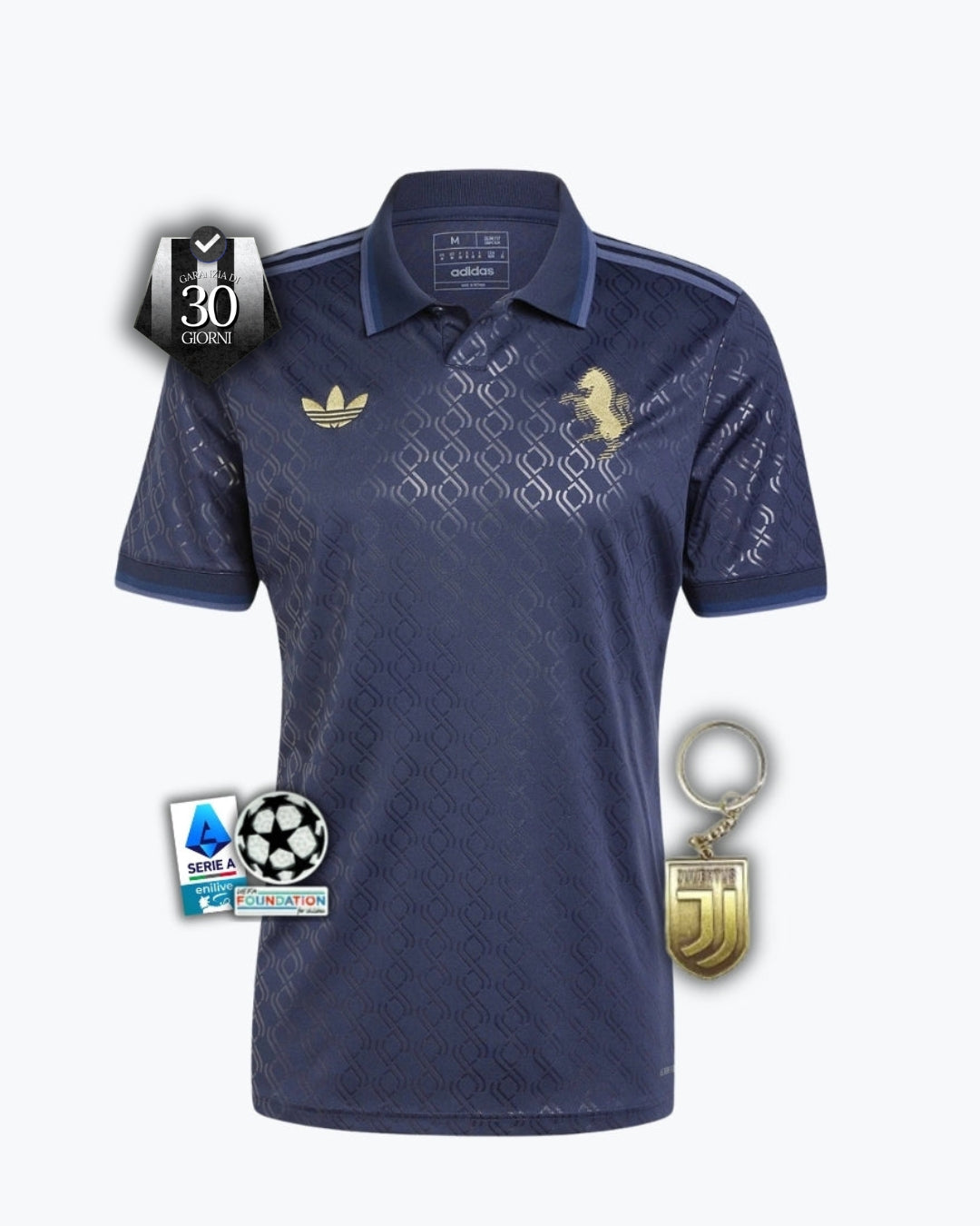 Maglia Third 24/25