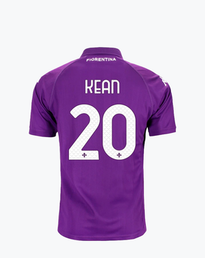 #20 KEAN Maglia Home 24/25