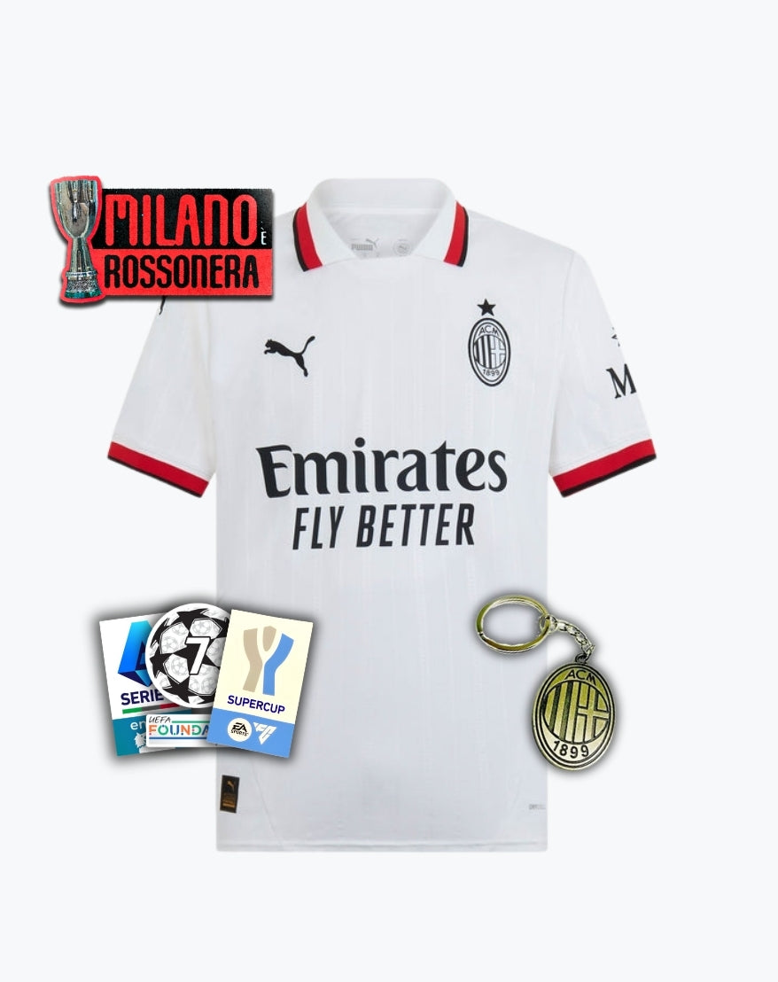 Maglia Away 24/25