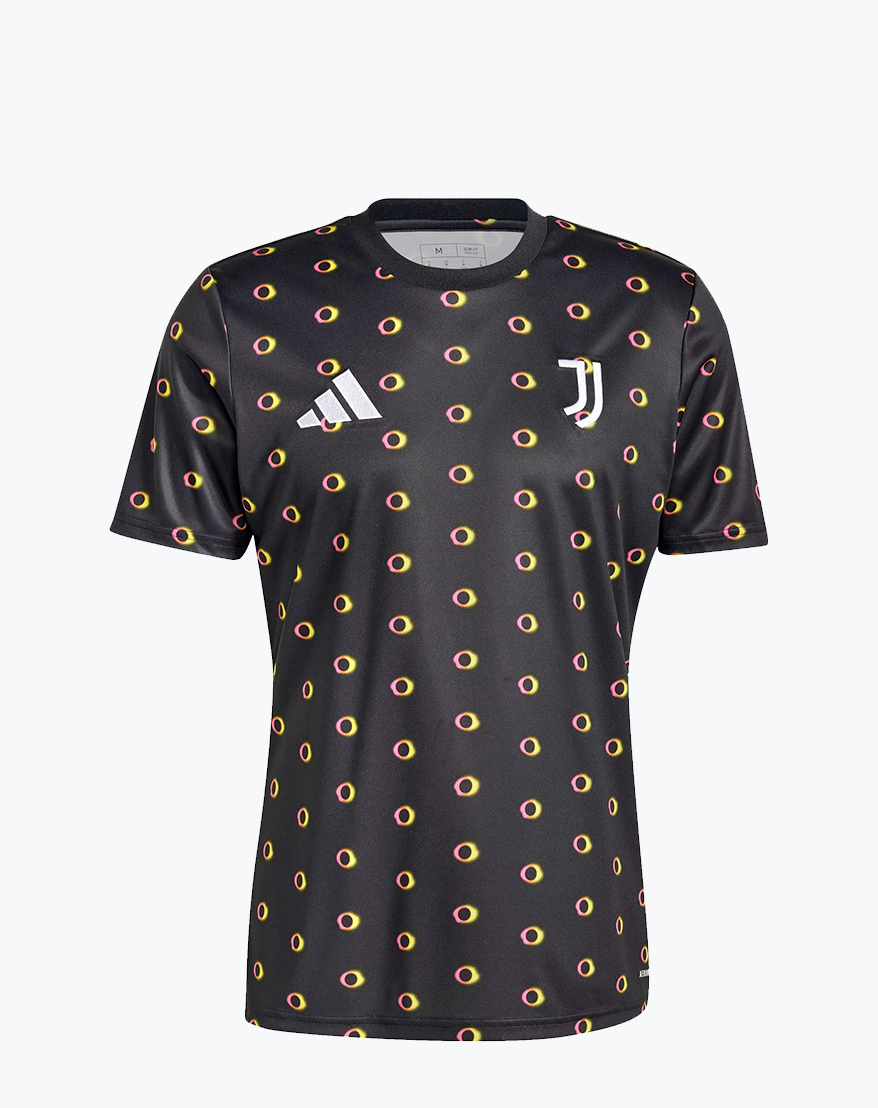 Maglia Pre 24/25