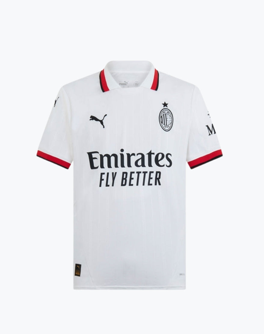 Maglia Away 24/25