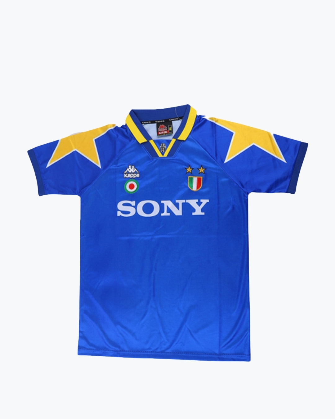 Maglia Retro Third 1995/96