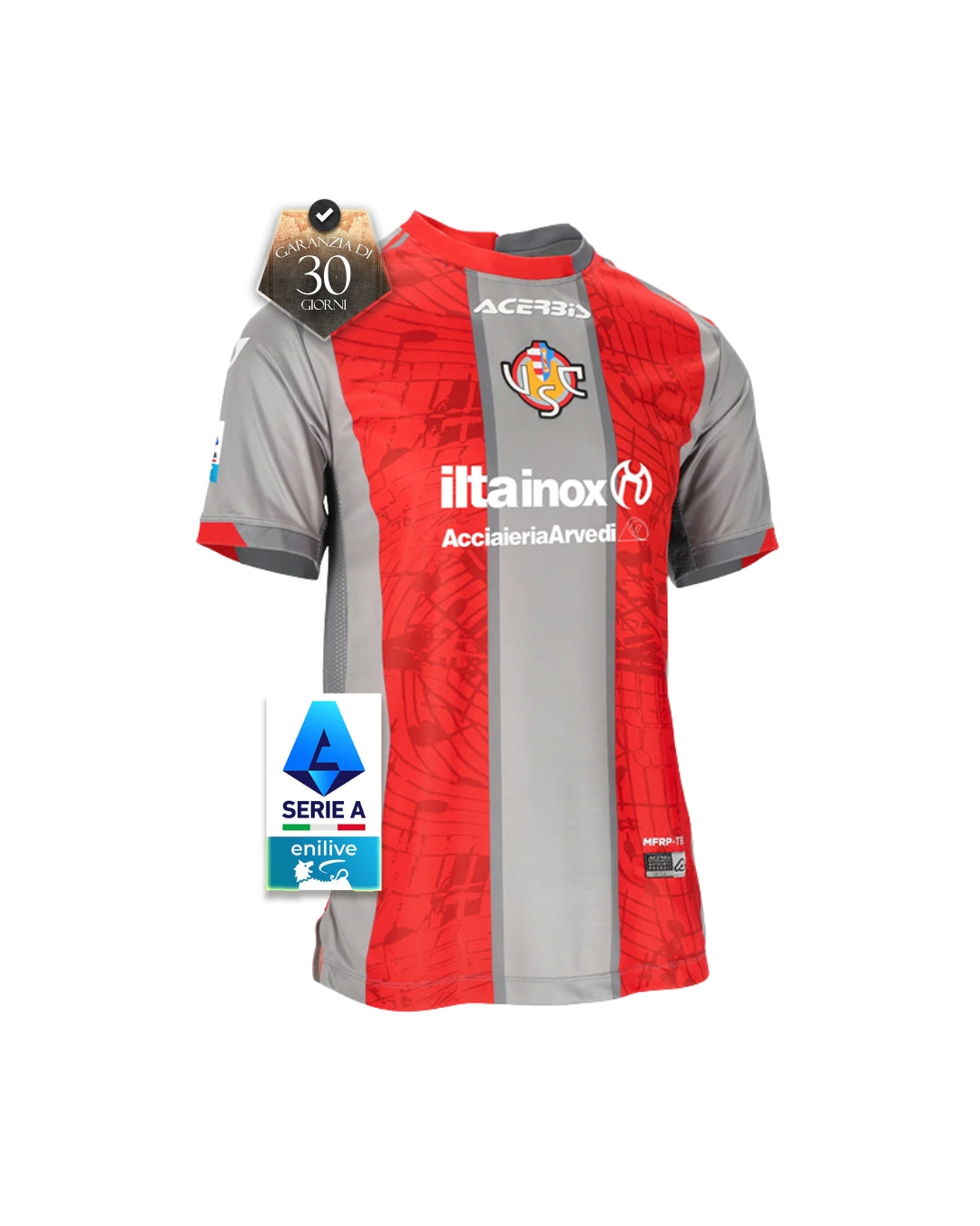 Maglia Home 25/26