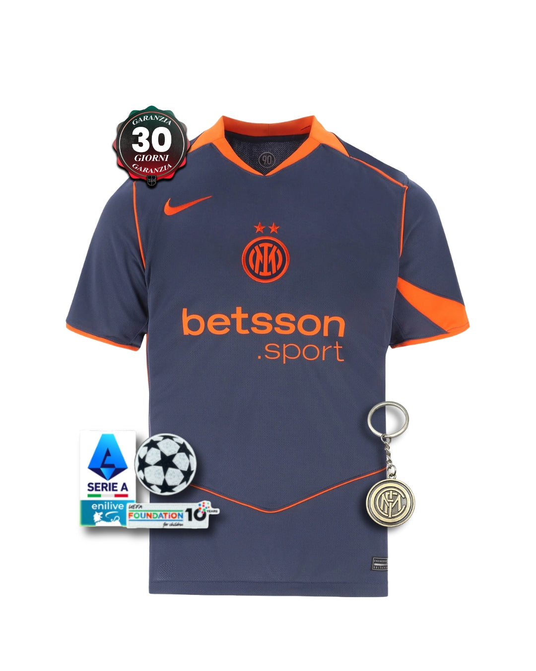 Maglia Third 25/26