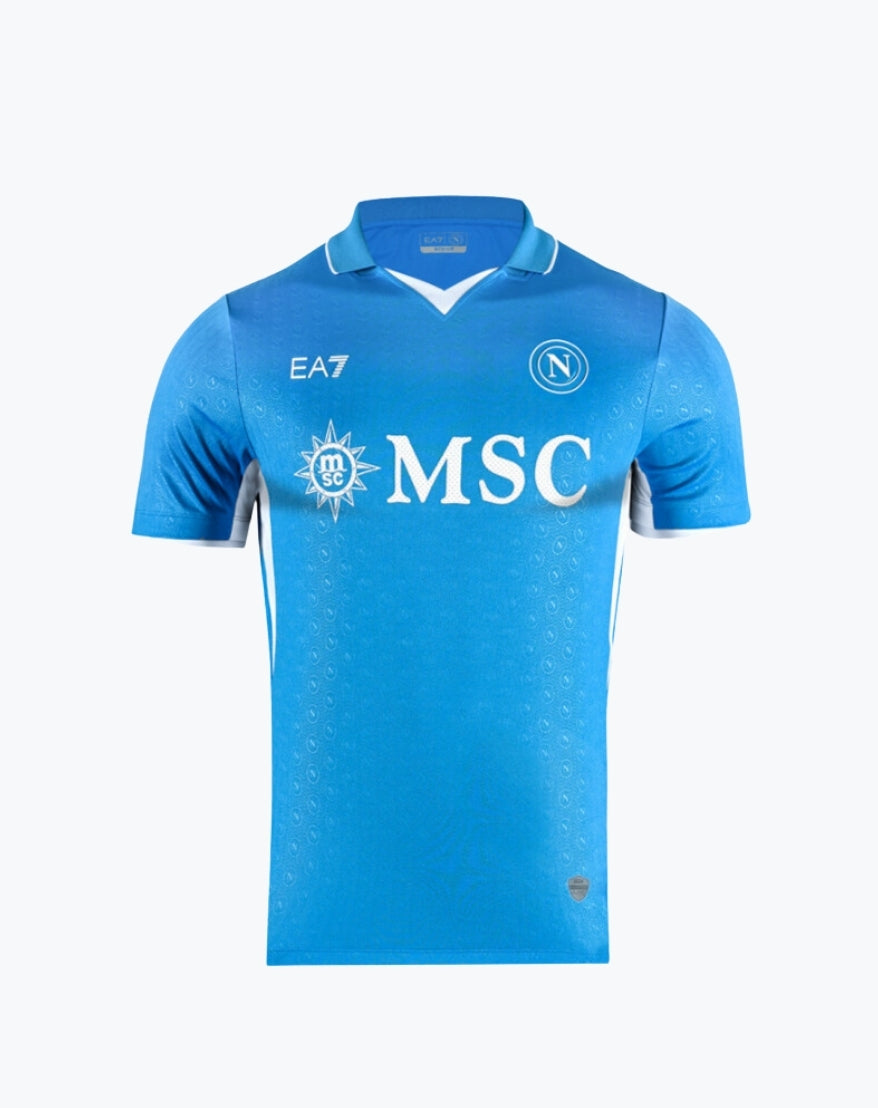 Maglia Campioni D'Italia Home 24/25