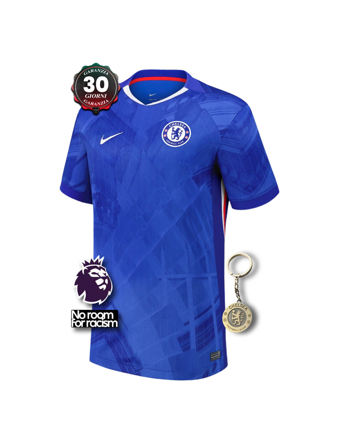 Maglia Home 25/26